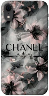 Чехол на Apple iPhone XR (6.1") Chanel фото 1 из 1