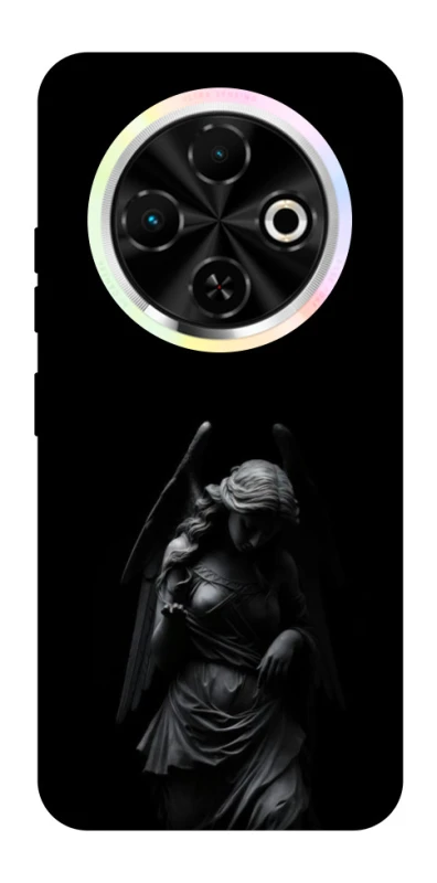 Чохол на TECNO Spark 30C Angel фото 1 з 1