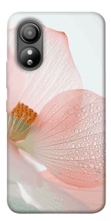 Чехол на ZTE Blade L220 Flowers zon фото 1 из 1