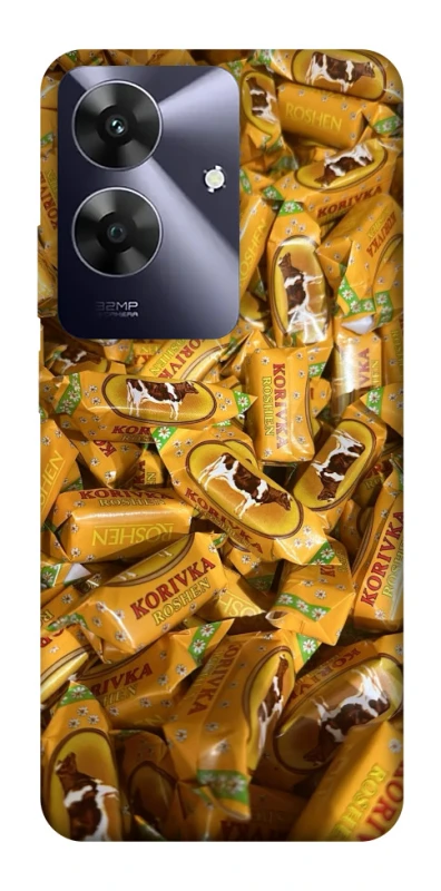 Чохол на Realme Note 60 Roshen фото 1 з 1