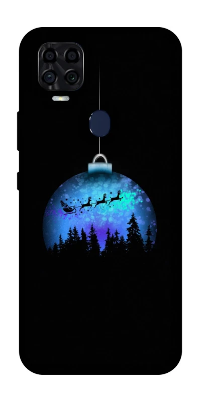 Чохол на ZTE Blade v2020 Christmas spirit фото 1 з 1