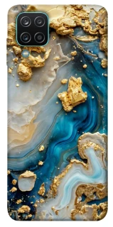 Чохол на Samsung Galaxy M12 Epoxy design ver.2 фото 1 з 1