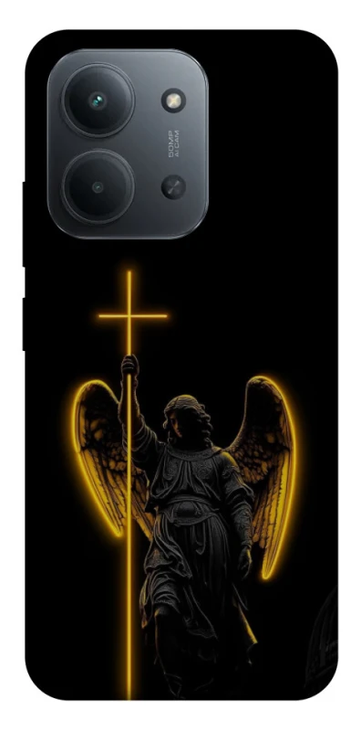 Чохол на Xiaomi Redmi 15C (Global) Angel of Faith фото 1 з 1