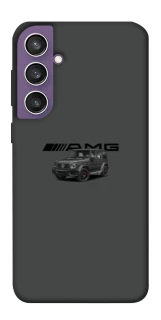 Чехол на Samsung Galaxy S23 FE AMG CUBIK фото 1 из 1