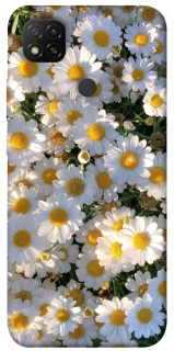 Чохол на Xiaomi Redmi 9C Поле ромашок фото 1 з 1