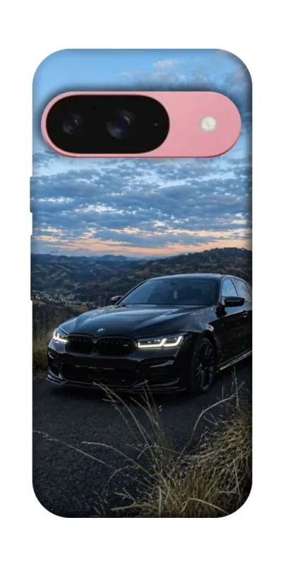 Чехол на Google Pixel 9 BMW v50 фото 1 из 1