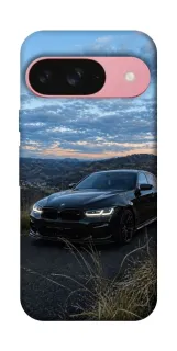 Чехол на Google Pixel 9 BMW v50 фото 1 из 1