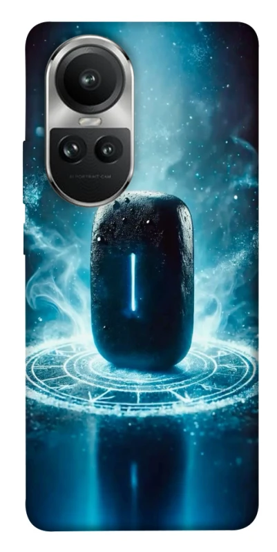 Чохол на Oppo Reno 10 Руна Іса фото 1 з 1