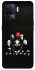 Чехол на Oppo A94 Horror Friends фото 1 из 1