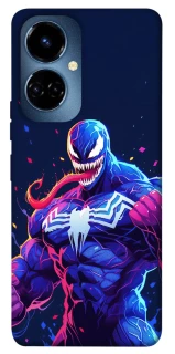 Чохол на TECNO Camon 19 Venom фото 1 з 1