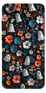 Чохол на Xiaomi Redmi 4a Halloween Style фото 1 з 1