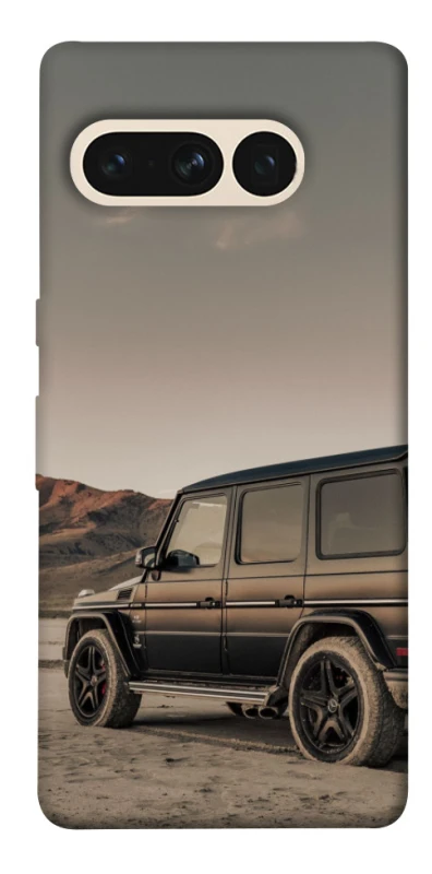 Чохол на Google Pixel 7 Pro Gelik фото 1 з 1