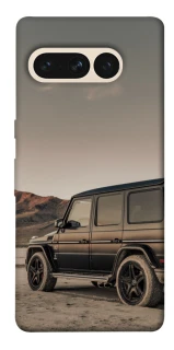 Чехол на Google Pixel 7 Pro Gelik фото 1 из 1