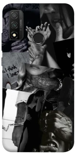 Чехол на Huawei P Smart (2020) Hot collage ver.6 фото 1 из 1