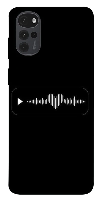 Чохол на Motorola Moto G22 Love aesthetic ver.11 фото 1 з 1