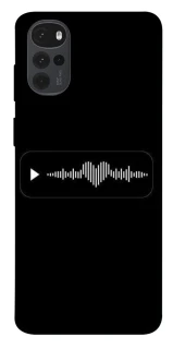 Чохол на Motorola Moto G22 Love aesthetic ver.11 фото 1 з 1