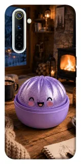 Чехол на Realme 6 Dumpling ver.9 фото 1 из 1