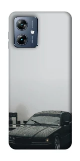 Чехол на Motorola Moto G54 Power BMW mood фото 1 из 1