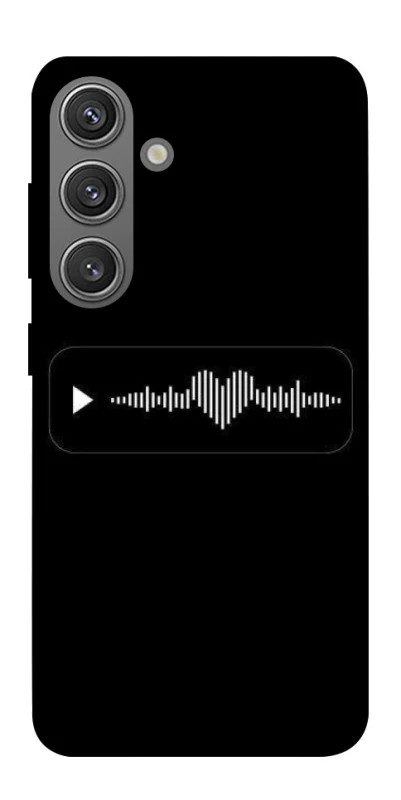 Чохол на Samsung Galaxy S24 FE Love aesthetic ver.11 фото 1 з 1