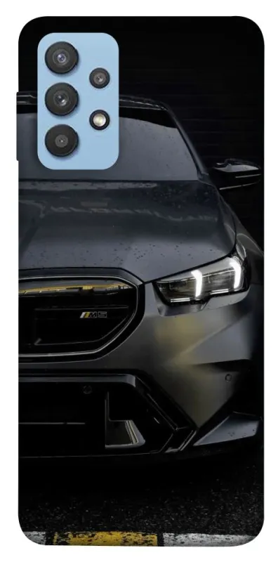 Чохол на Samsung Galaxy M32 BMW v42 фото 1 з 1