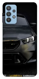 Чохол на Samsung Galaxy M32 BMW v42 фото 1 з 1