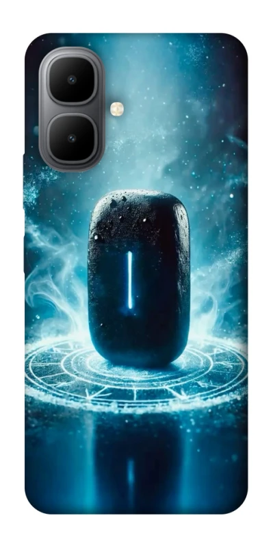 Чохол на Infinix Smart 10 Руна Іса фото 1 з 1