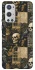 Чохол на OnePlus 9 Pro Halloween aesthetics ver.1 фото 1 з 1