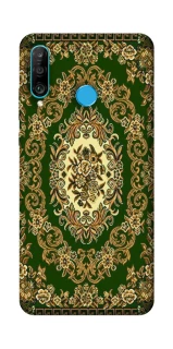 Чохол на Huawei P30 lite Килим v9 фото 1 з 1