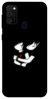 Чехол на Samsung Galaxy M30s / M21 We love фото 1 из 1