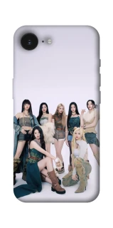 Чохол на Apple iPhone 17e (6.1") BABYMONSTER v3 фото 1 з 1