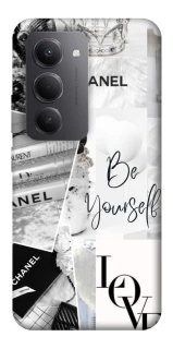 Чехол на Xiaomi Redmi 15 (EU) Fashion collage ver.7 фото 1 из 1