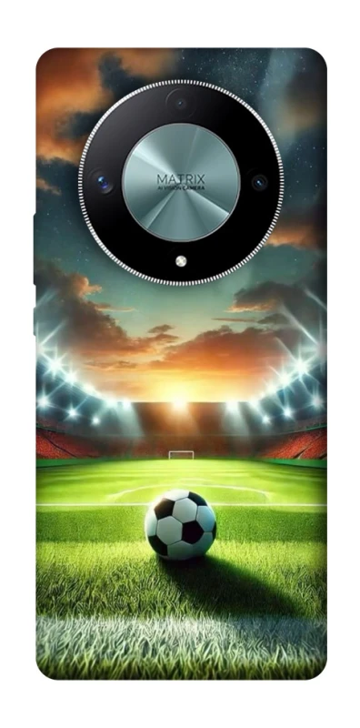 Чохол на Huawei Magic6 Lite Football aesthetic ver.3 фото 1 з 1