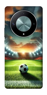 Чохол на Huawei Magic6 Lite Football aesthetic ver.3 фото 1 з 1