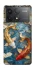 Чохол на Xiaomi Poco F6 Pro Koi carp фото 1 з 1