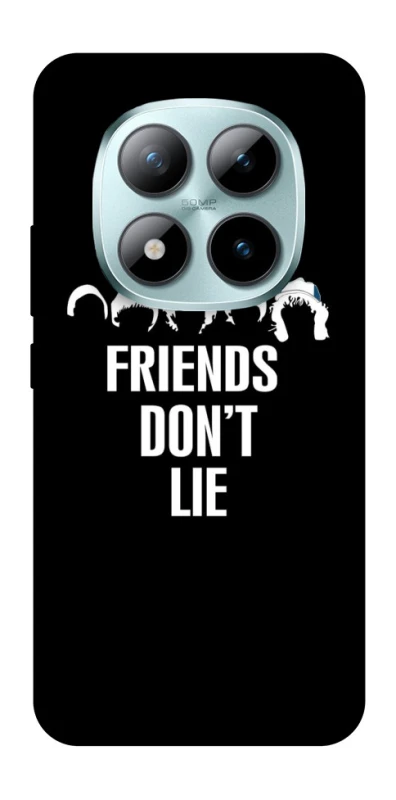 Чохол на Xiaomi Redmi Note 15 Pro+ 5G Stranger Things ver.12 фото 1 з 1