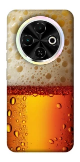 Чехол на TECNO Spark 30C Beer Style фото 1 из 1