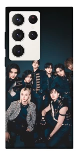 Чохол на Samsung Galaxy S23 Ultra Stray Kids United фото 1 з 1