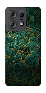 Чехол на Motorola Edge 50 Pro Абстракция v5 фото 1 из 1