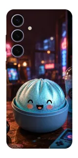 Чохол на Samsung Galaxy S25+ Dumpling ver.5 фото 1 з 1