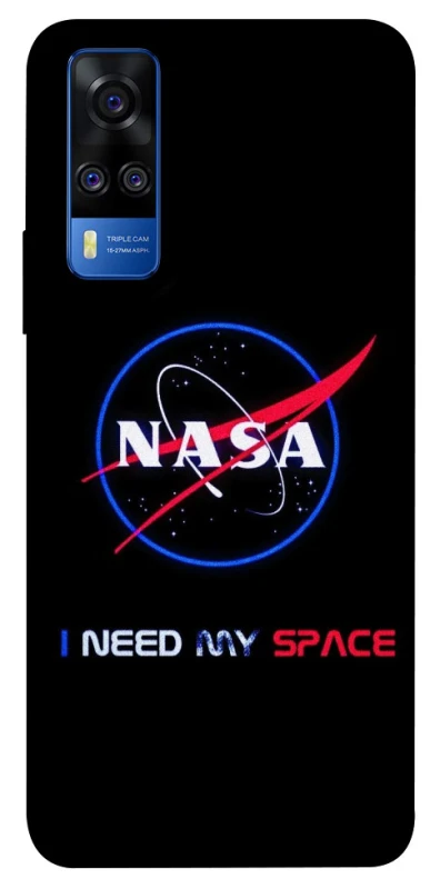 Чохол на Vivo Y51a NASA ver.3 фото 1 з 1
