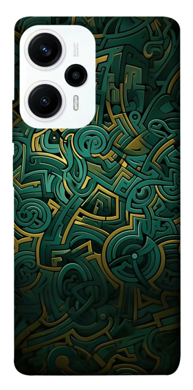 Чохол на Xiaomi Poco F5 / Note 12 Turbo Абстракція v5 фото 1 з 1