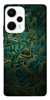 Чохол на Xiaomi Poco F5 / Note 12 Turbo Абстракція v5 фото 1 з 1