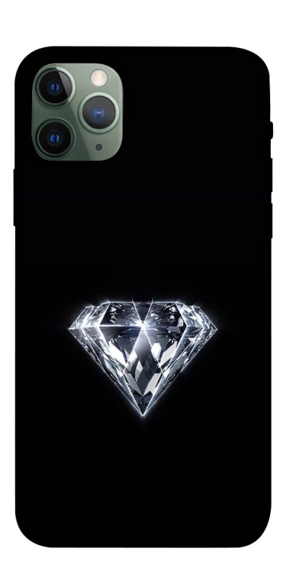 Чехол на Apple iPhone 11 Pro (5.8") Бриллиант фото 1 из 1