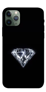 Чехол на Apple iPhone 11 Pro (5.8") Бриллиант фото 1 из 1