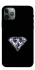 Чехол на Apple iPhone 11 Pro (5.8") Бриллиант фото 1 из 1