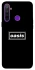 Чехол на Realme 5 Oasis logo фото 1 Чехол на Realme 5 Oasis logo фото 1 из 1