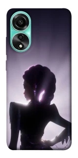 Чехол на Oppo A78 4G K-Pop Demon Hunters ver.13 фото 1 из 1