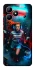 Чехол на Realme Note 50 5G Stranger Things ver.44 фото 1 из 1