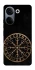 Чохол на TECNO Camon 20 Pro (CK7n) Рунічне коло v2 фото 1 з 1