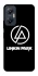Чехол на Infinix Hot 20 5G Linkin Park logo ver.1 фото 1 Чехол на Infinix Hot 20 5G Linkin Park logo ver.1 фото 1 из 1
